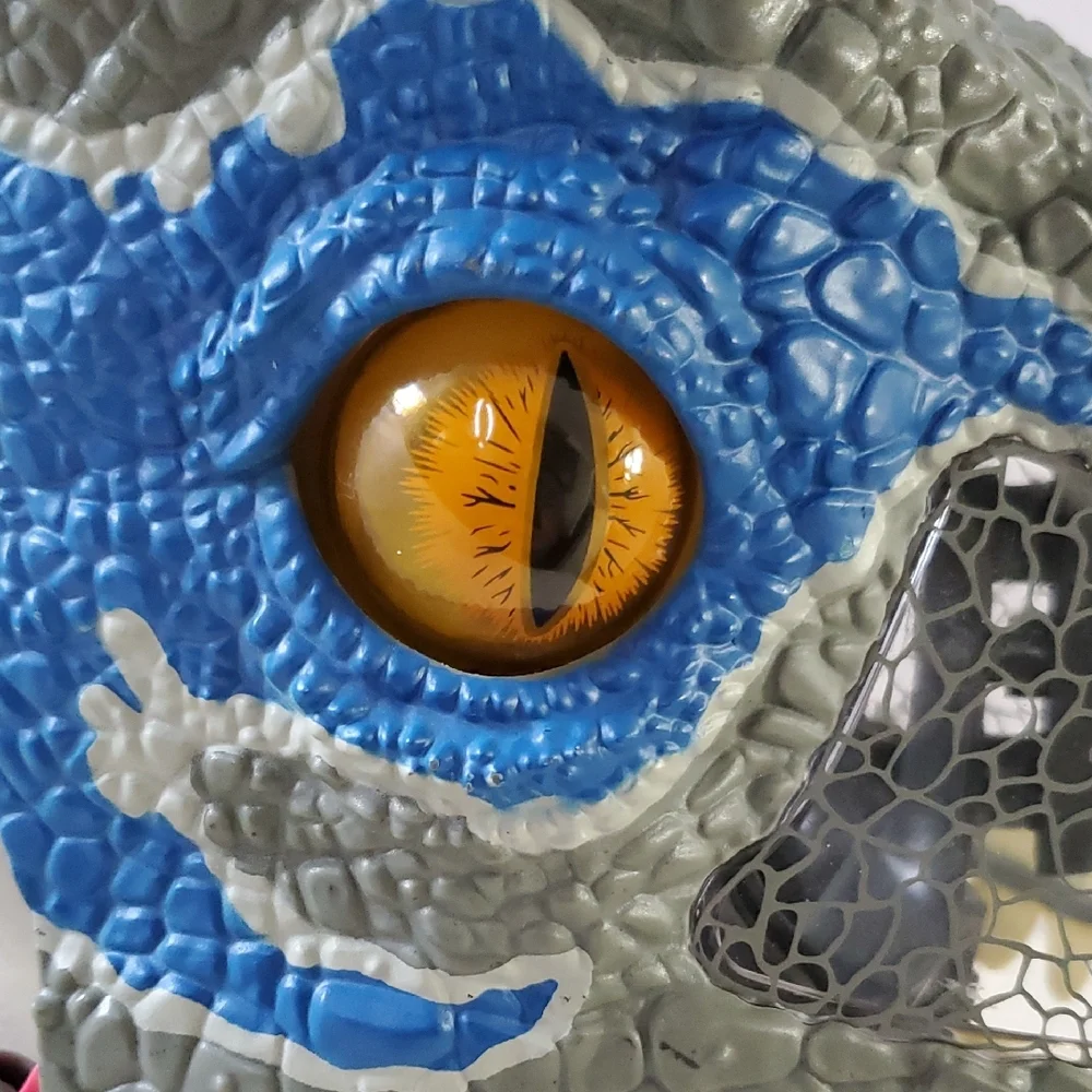 Jurassic World jurassic world